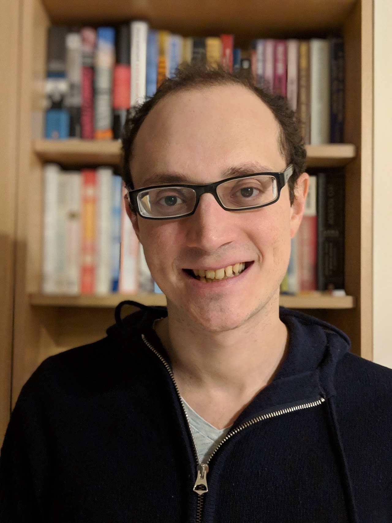Joel Leibo
