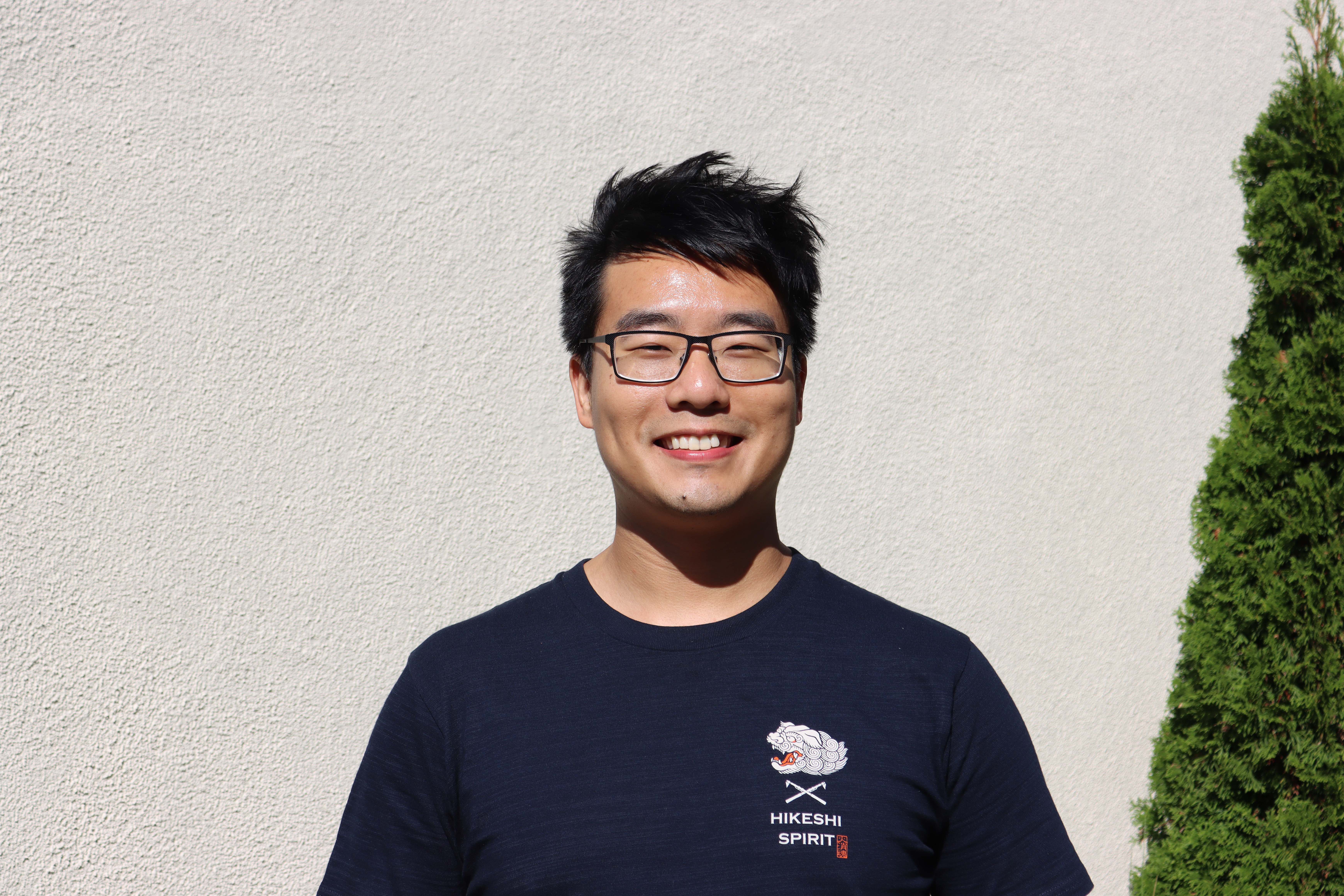Will Xiao